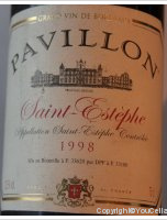 Pavillon