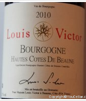 Louis Victor