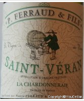 P. Ferraud & fils - La Chardonneraie