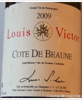 Louis Victor