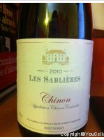 Les Sablières