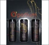 O'Vineyards - Podium