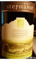Terroirs Vivants - Chateleine Stéphanie