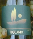 Bulichella - Tuscanio 