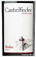 Castelfeder - Rieder