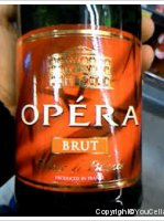Opera - Brut