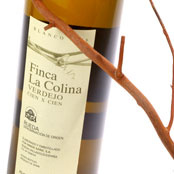 Finca La Colina - Verdejo