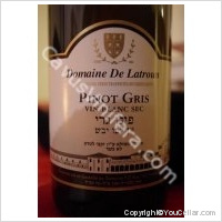 Domaine de Latroun