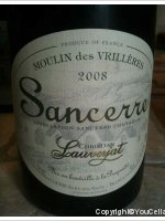 Moulin des Vrillères