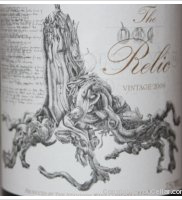 Dan Standish - The Relic