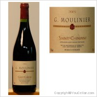 G. Moulinier