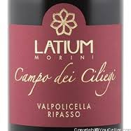Latium Morini - Campo dei Ciliegi