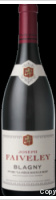 Domaine Faivelay - Blagny - 1er Cru La Pièce sous le Bois