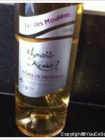 Vignoble Kennel - Jas des Moulières