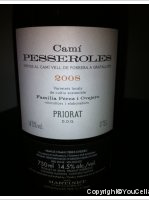 Cami Passeroles