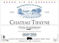 Château Tifayne