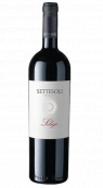 Settesoli - Seligo Rosso