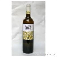 Lagar de Rei - Alvarinho