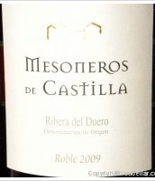 Mesoneros de Castilla