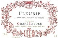 Grafé Lecocq