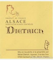 Michel Dietrich