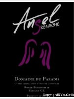 Domaine du Paradis - Angel