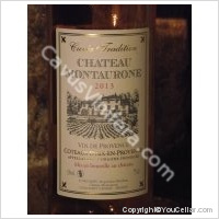 Château Montaurone - Cuvée Tradition