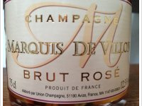 Marquis de Villon - Brut