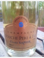 Bouché Père et fils - Cuvée Saphir