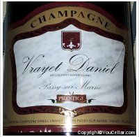 Vrayet Daniel - Prestige