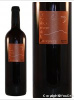 La Preceptorie - Le Vin Doux Rêveur - Hors d'âge