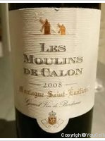 Les Moulins de Calon