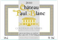 Château Paul Blanc