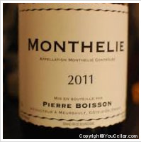 Pierre Boisson