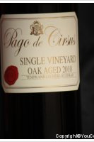Pago de Cirsus, Oak Aged