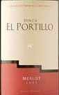 Finca El Portillo - Merlot