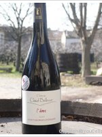 Château Claud Bellevue - L'Ame