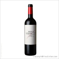 Riga de Luberri - Crianza