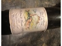 Pierre Schueller, Pinot Gris Sélection de Grains Nobles
