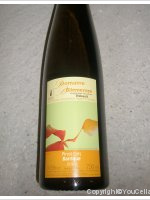Domaine Bliemerose - Barrique