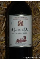 Castillo de Poto - Crianza