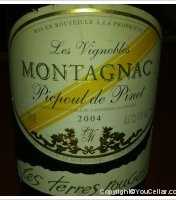 Les Vignobles Montagnac - Les Terres Rouges