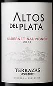 Altos del Plata - Cabernet Sauvignon