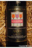 Conti Sertoli Salis - Inferno