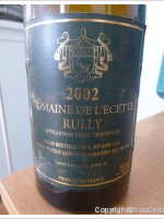Domaine de l'Ecette