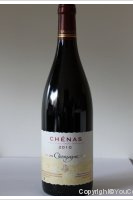 Laurent Perrachon - En Champagne