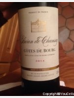 Baron de Chansay