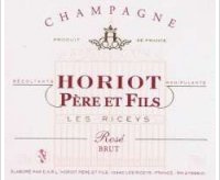 Horiot Père et Fils - Brut