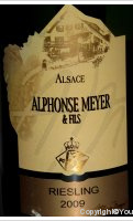 Alphonse Meyer & fils - Tradition