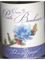 Alphonse Meyer - Cuvée Porte Bonheur